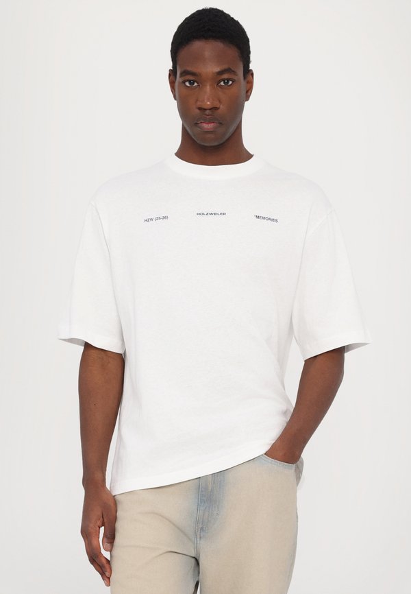 RANGER NATIONAL TEE UNISEX - Print T-shirt4