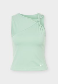 Ikke valgt, steam/white