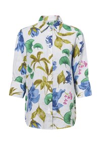 Unselected, weiß mehrfarbig