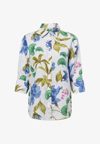 Unselected, weiß mehrfarbig