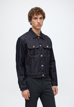 Jack & Jones, JJIRANGER  - Denim jacket - blue denim