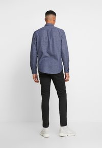 Gianni Kavanagh Chinos - black