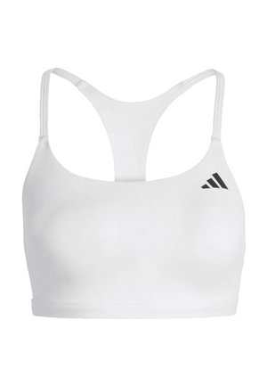 adidas Performance, OPTIME, biały