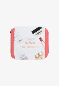 Makeup Revolution - REVOLUTION BEAUTY X ZALANDO THE HEROES - Make-up Set - - Thumbnail-Bild 1