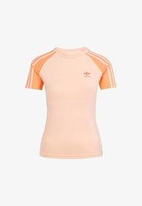 Seleccionado, glow pink