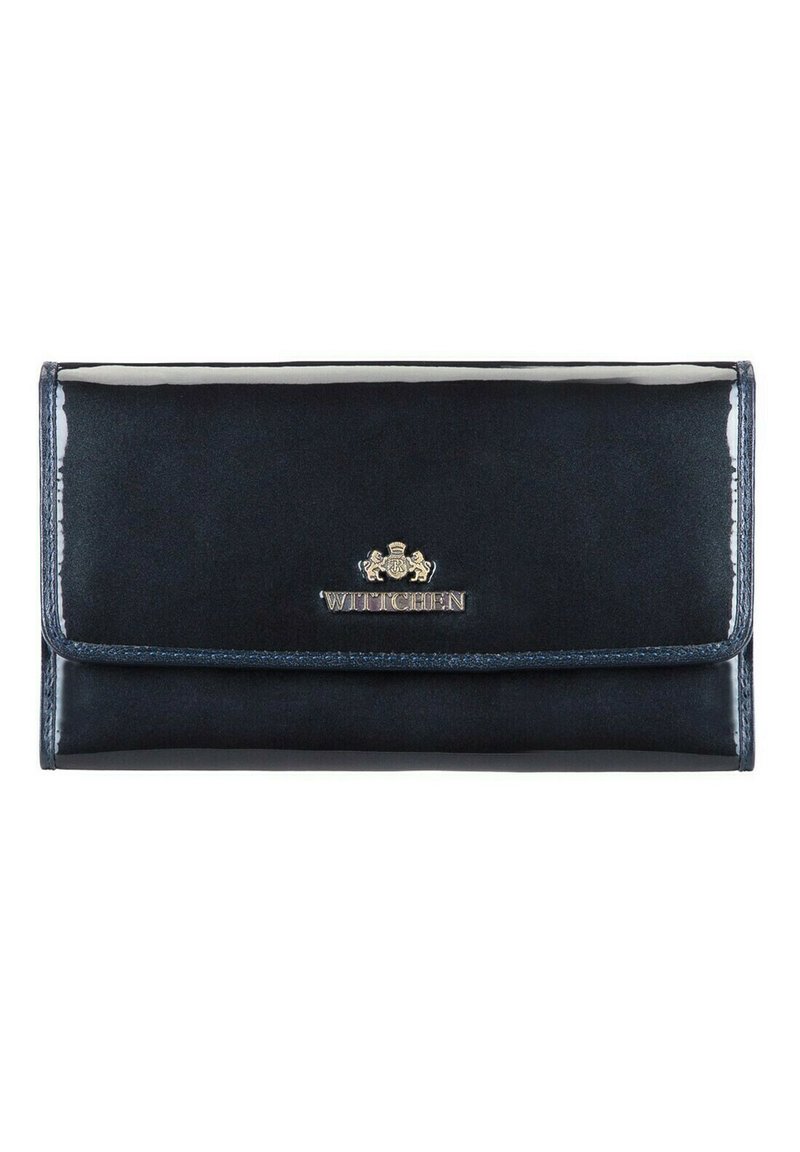 WITTCHEN KOLLEKTION FLORENCE - Portafoglio - dunkelblau