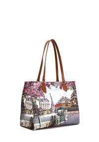 Y Not? Borsa a mano - emily in paris