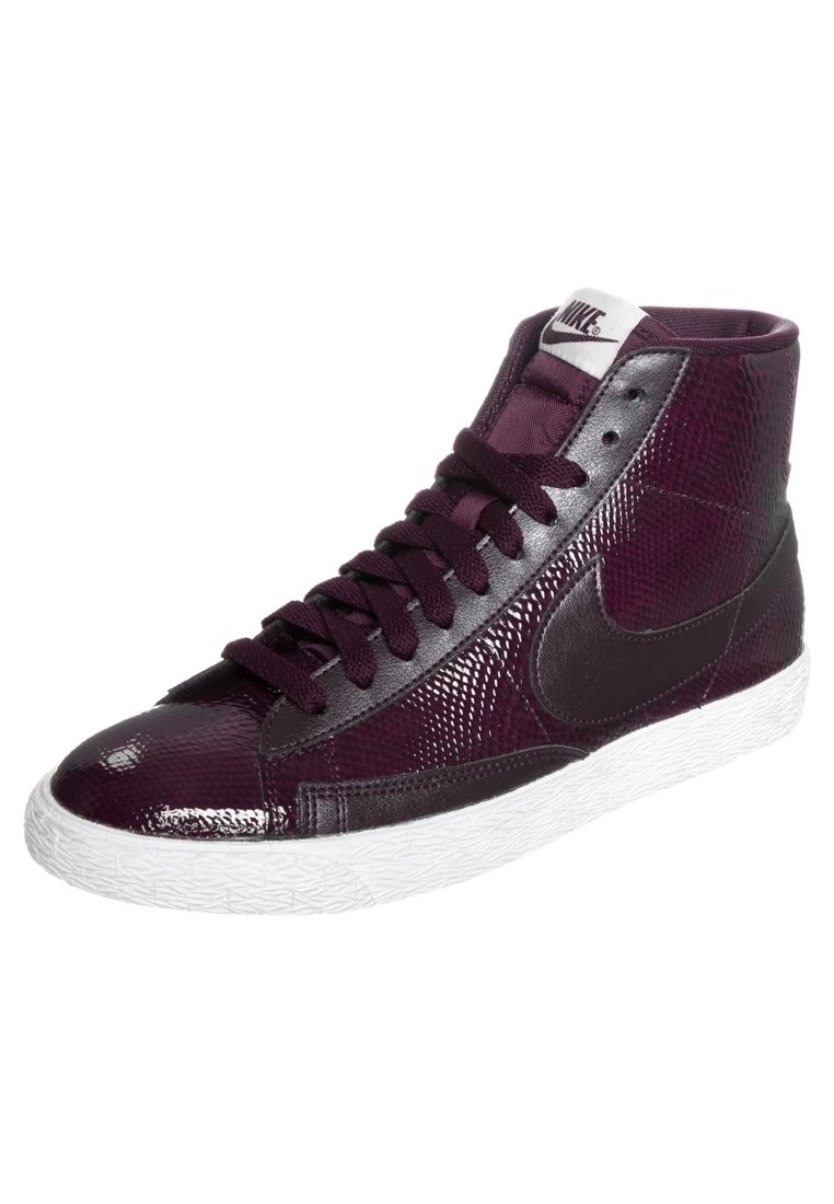 nike alte bordeaux