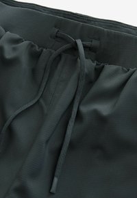 Next 2-IN-1 TRAINING - Shorts - slate grey
