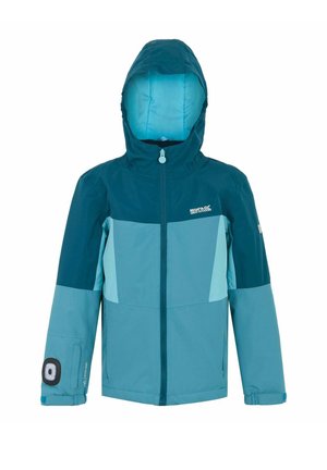 Regatta Winterjas - mnldnm snblu