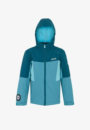 Regatta Winterjas - mnldnm snblu