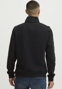 Blend BHHALFZIP - Sudadera - black