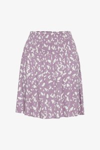 Valgt, lavender mist