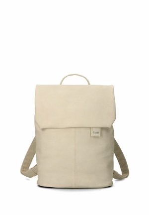 Zaino - nubuk-linen