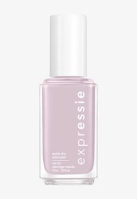 Essie EXPRESSIE NAIL POLISH - Nagellak - world as a canvas