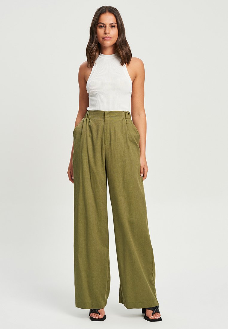 WILLA Top wit