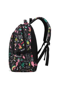 Aoking Backpack - black