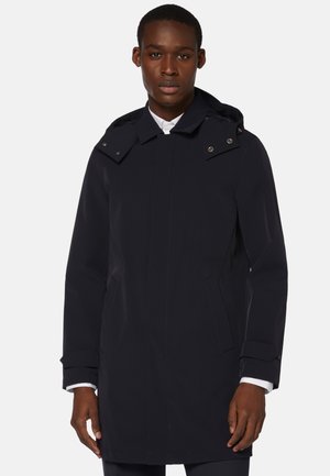 TRAVEL - Manteau court - navy blue