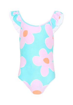 - Kostium kąpielowy