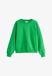 Wybrany, bright green