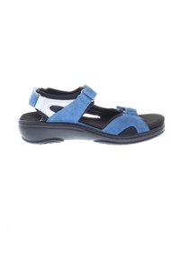 Fidelio GINI - Outdoorsandalen - jeans