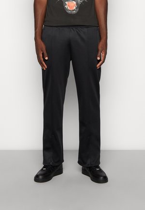 UNISEX - Pantalon de survêtement - black