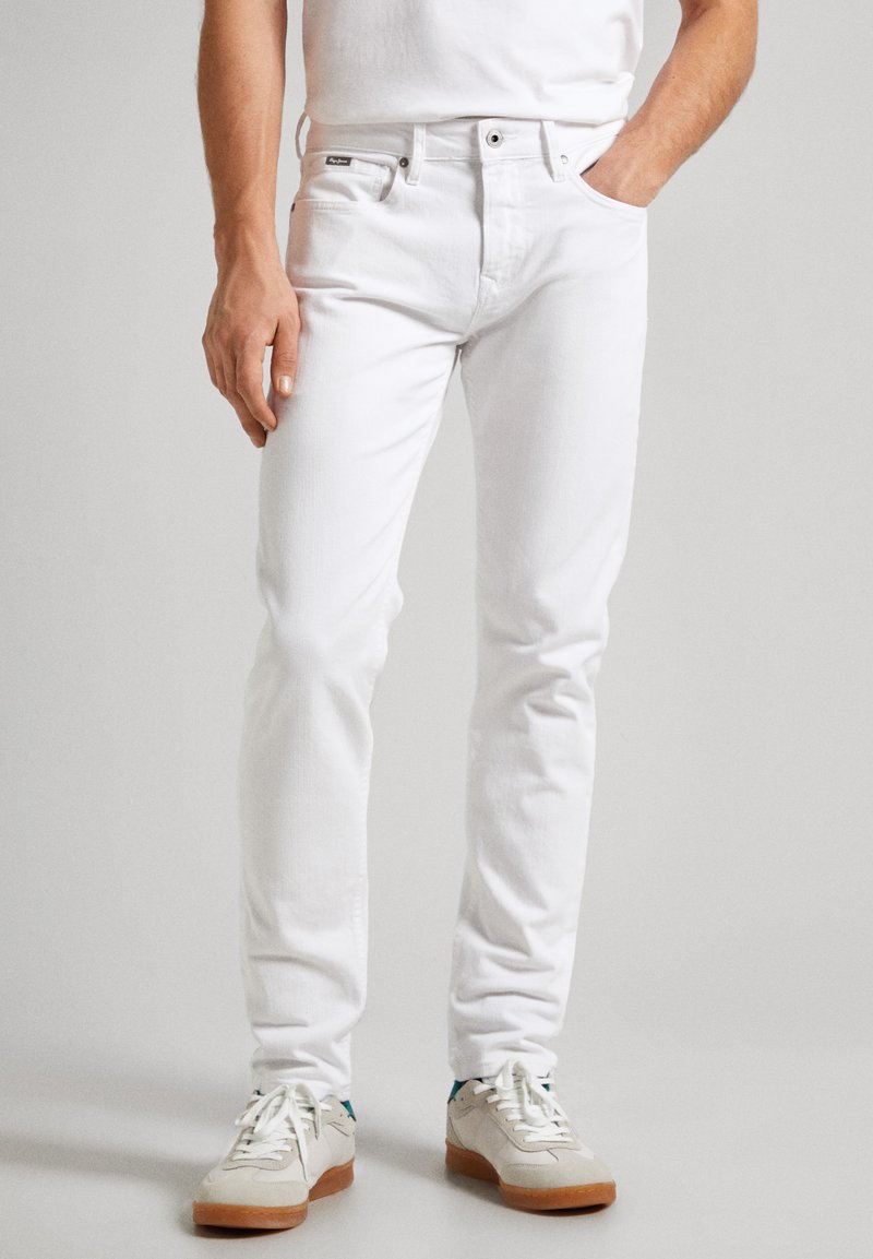 Pepe Jeans Vaqueros slim fit - Imagen 2