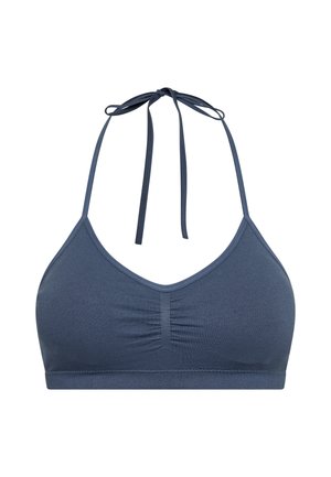 Bikini-Top - blue