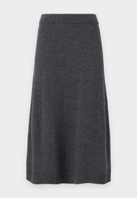 Unselected, grigio scuro