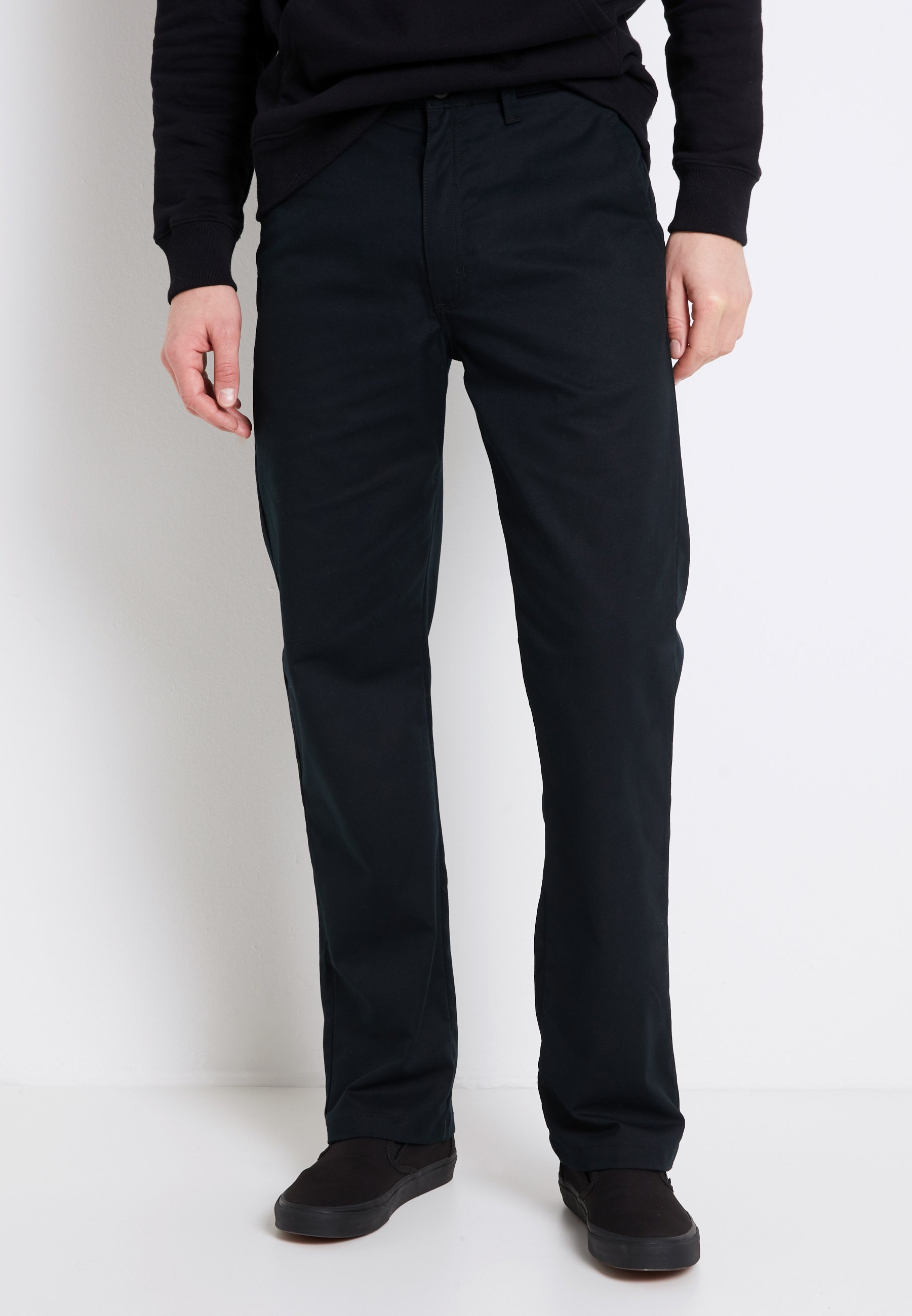 vans authentic pro uk