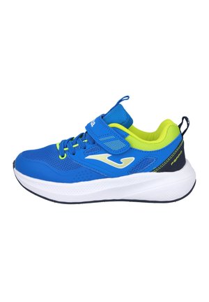 RUNNING ROYAL - Zapatillas - blue