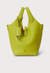 Sac à main - limeade