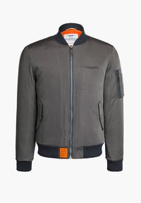 Non sélectionné, grey
