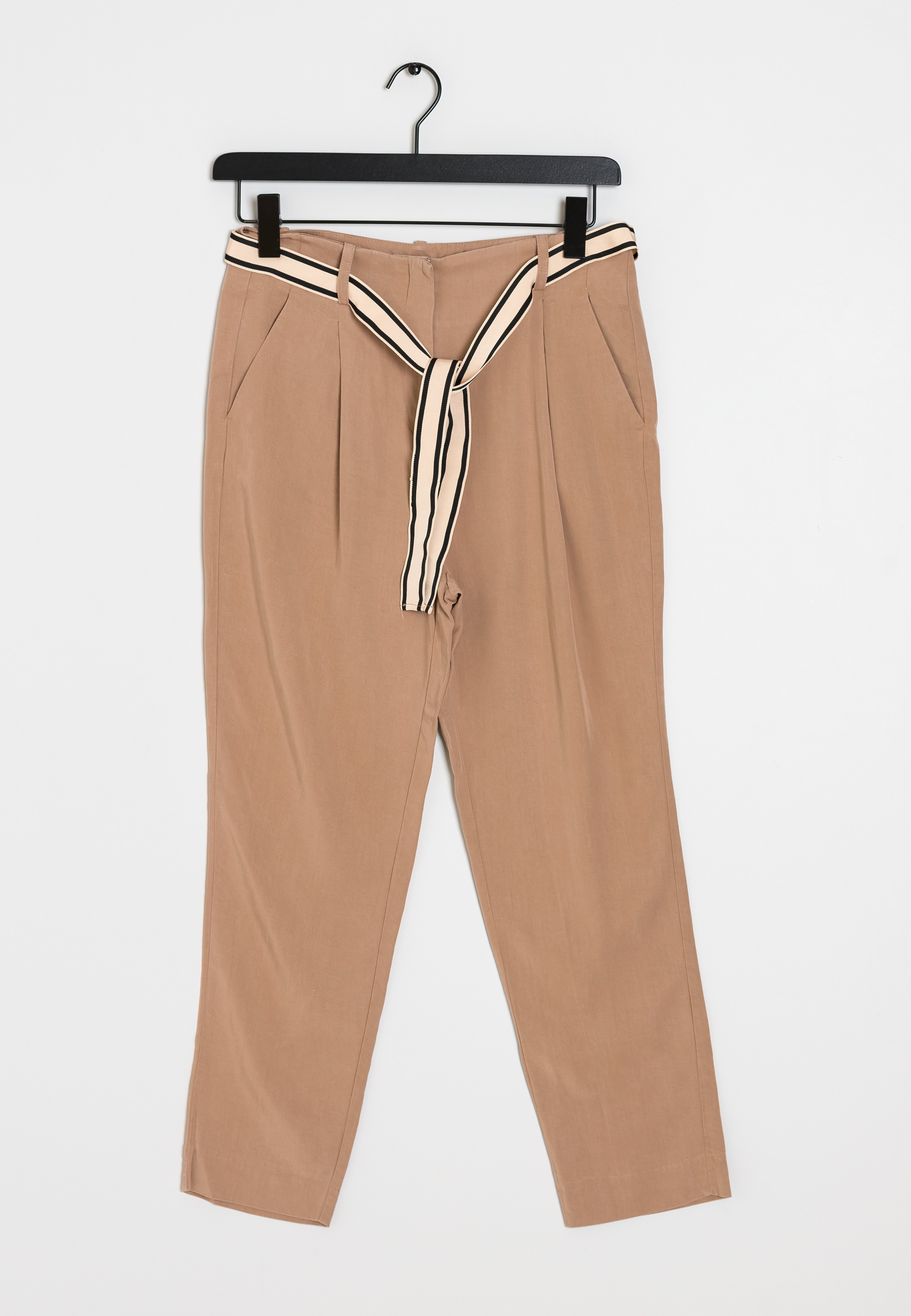 Oltre Pantaloni - brown/marrone - Zalando.it