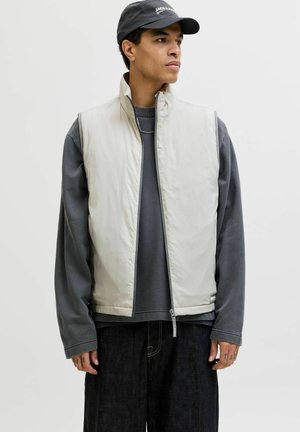 Bodywarmer - vapor blue