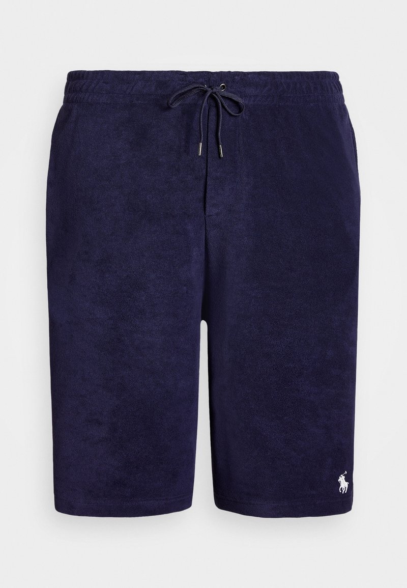 Polo Ralph Lauren Big & Tall ATHLETIC - Shorts - newport navy