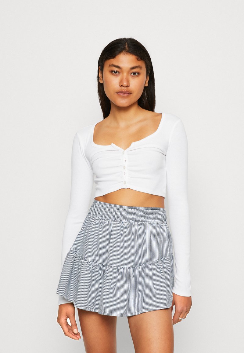 American Eagle Bluzka z długim rękawem Zalando.pl