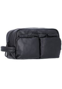 Piquadro HARPER TOILETTE - Trousse - black