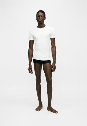 BOSS, MODERN 2 PACK - Alussärk - white