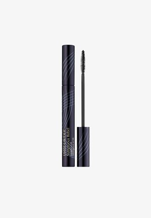 SUMPTUOUS REBEL LASH MASCARA - Mascara - black