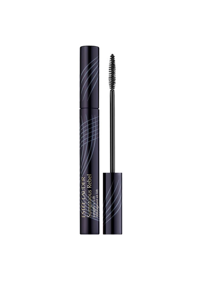 ESTÉE LAUDER - SUMPTUOUS REBEL LASH MASCARA - Mascara - black, Ingrandire