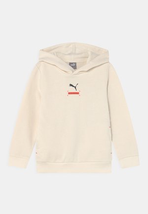 BETTER HOODIE KIDS UNISEX - Sweatshirt - off-white
