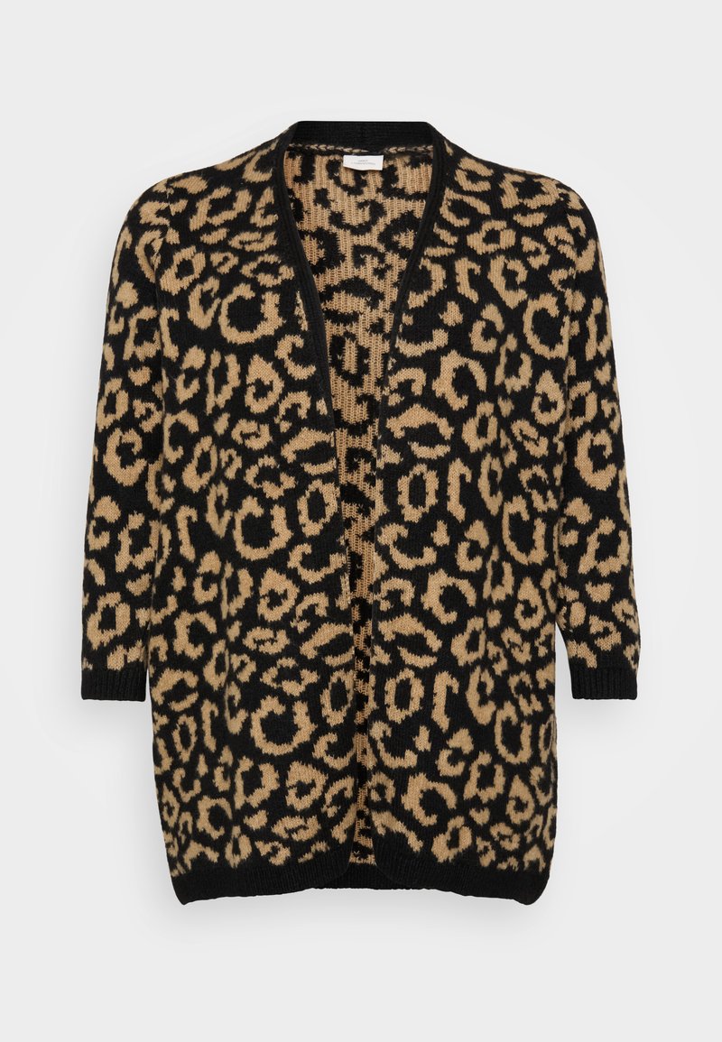 ONLY Carmakoma Vest zwart ONLY Carmakoma Vest zwart