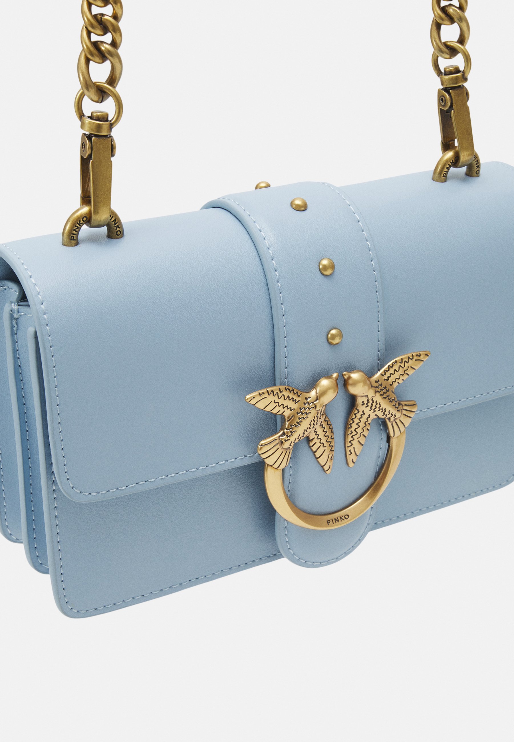pinko love simply