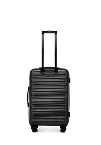WITTCHEN LUGGAGE SET FROM ABS - Set de valises - black