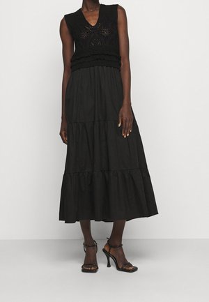 Jurk - black