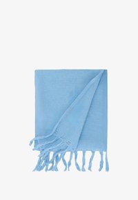 Niet geselecteerd, light blue