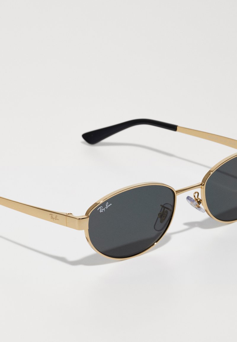 Ray-Ban UNISEX Sunglasses arista dark grey/gold-coloured