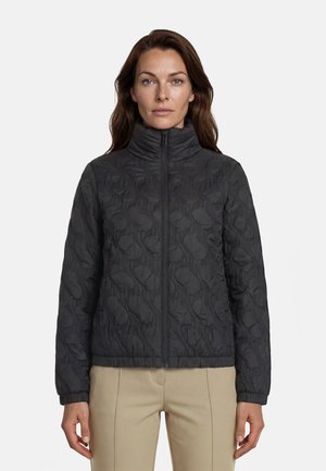 Luhta, ANNESBY - Chaqueta de invierno - schwarz