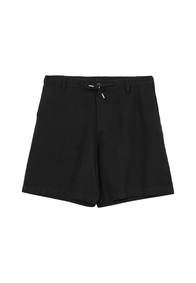 Calliope BERMUDA  - Shorts - nero